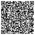 QR code with 9 One 6 contacts