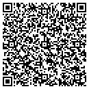 QR code with Harke David N contacts