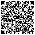 QR code with Yummys contacts