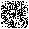 QR code with BFR Plus contacts