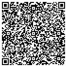 QR code with Psychological Counseling Cons contacts