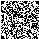 QR code with Unity United Methodist Church contacts