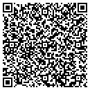 QR code with Autozone contacts