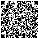 QR code with L & L Manufactured Components contacts