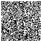 QR code with Marshfield Juvenile Office contacts