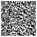 QR code with A & D Recovery Services contacts