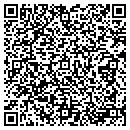 QR code with Harvester Citgo contacts