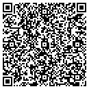 QR code with Autozone contacts
