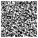 QR code with James F Bixenman contacts