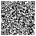 QR code with Spa Cafe contacts