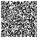 QR code with K C Colors LTD contacts