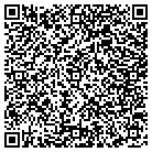 QR code with Maricopa County Risk Mgmt contacts