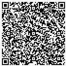 QR code with Dianas Card & Gift Shop contacts
