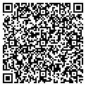 QR code with MO Nahro contacts