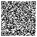 QR code with Hache contacts