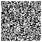 QR code with Mazon's Air Conditioning Htng contacts