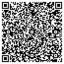 QR code with Therrien contacts
