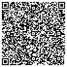 QR code with Oreo & Botta Concrete Company contacts