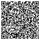 QR code with Tjs Catering contacts