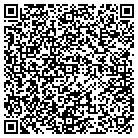 QR code with Magic Marv S Remodeling C contacts