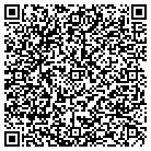 QR code with Saint Luis Chnese Gospl Church contacts