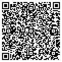 QR code with A C C contacts