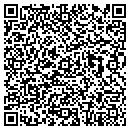 QR code with Hutton Const contacts