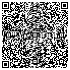 QR code with H S & D Logging & Sawmill contacts