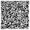QR code with MCS contacts