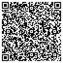 QR code with Austin Paper contacts