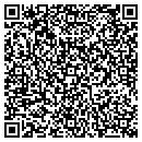 QR code with Tony's Tree Service contacts