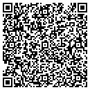 QR code with R S Imports contacts