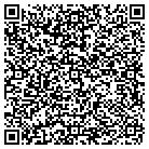QR code with Ralph's Septic Tank Cleaning contacts