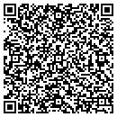 QR code with Arizona Spa Technology contacts