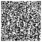 QR code with Rj's Performance Center contacts
