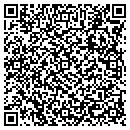 QR code with Aaron Tree Service contacts