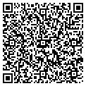 QR code with LJP Inc contacts