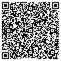 QR code with Mike Dow contacts