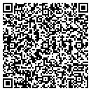 QR code with Hess Roofing contacts