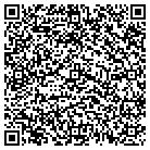 QR code with Falcettis Hide A Way B & B contacts