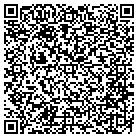 QR code with Chamber of Commerce St Charles contacts