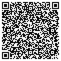 QR code with KFC contacts