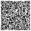 QR code with Caseys 1314 contacts