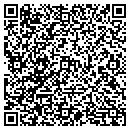 QR code with Harrison D King contacts