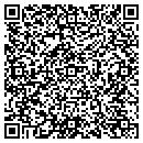 QR code with Radcliff Agency contacts