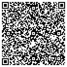 QR code with Hannibal Crane Service contacts