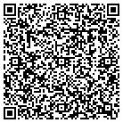 QR code with Tims Body & Glass Shop contacts