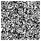 QR code with Owen Chiropractic Center contacts
