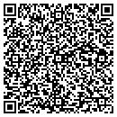 QR code with Johnston Excavating contacts