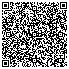 QR code with Herzogracingenginescom contacts